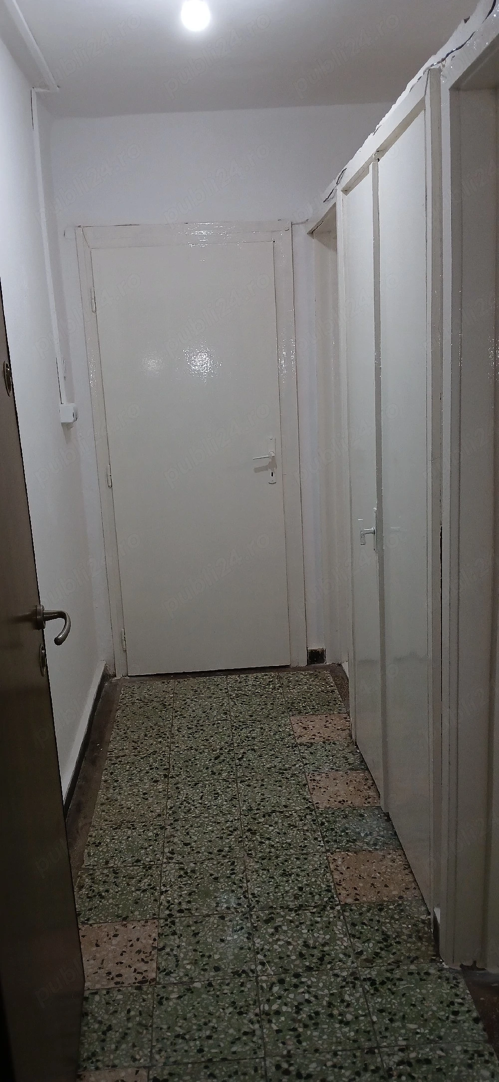 Proprietar Închiriez apartament  LUGOJ 