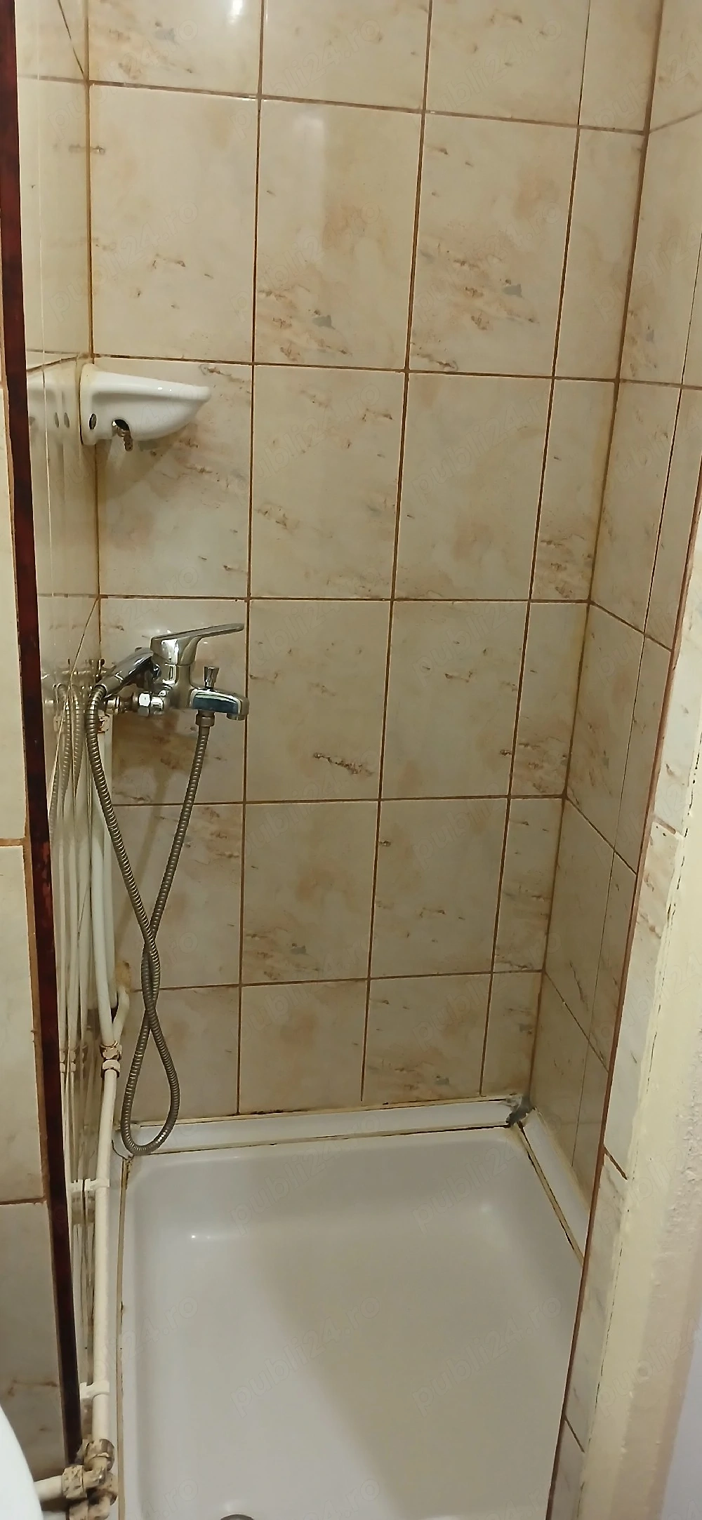 Proprietar Închiriez Garsonieră Lugoj 