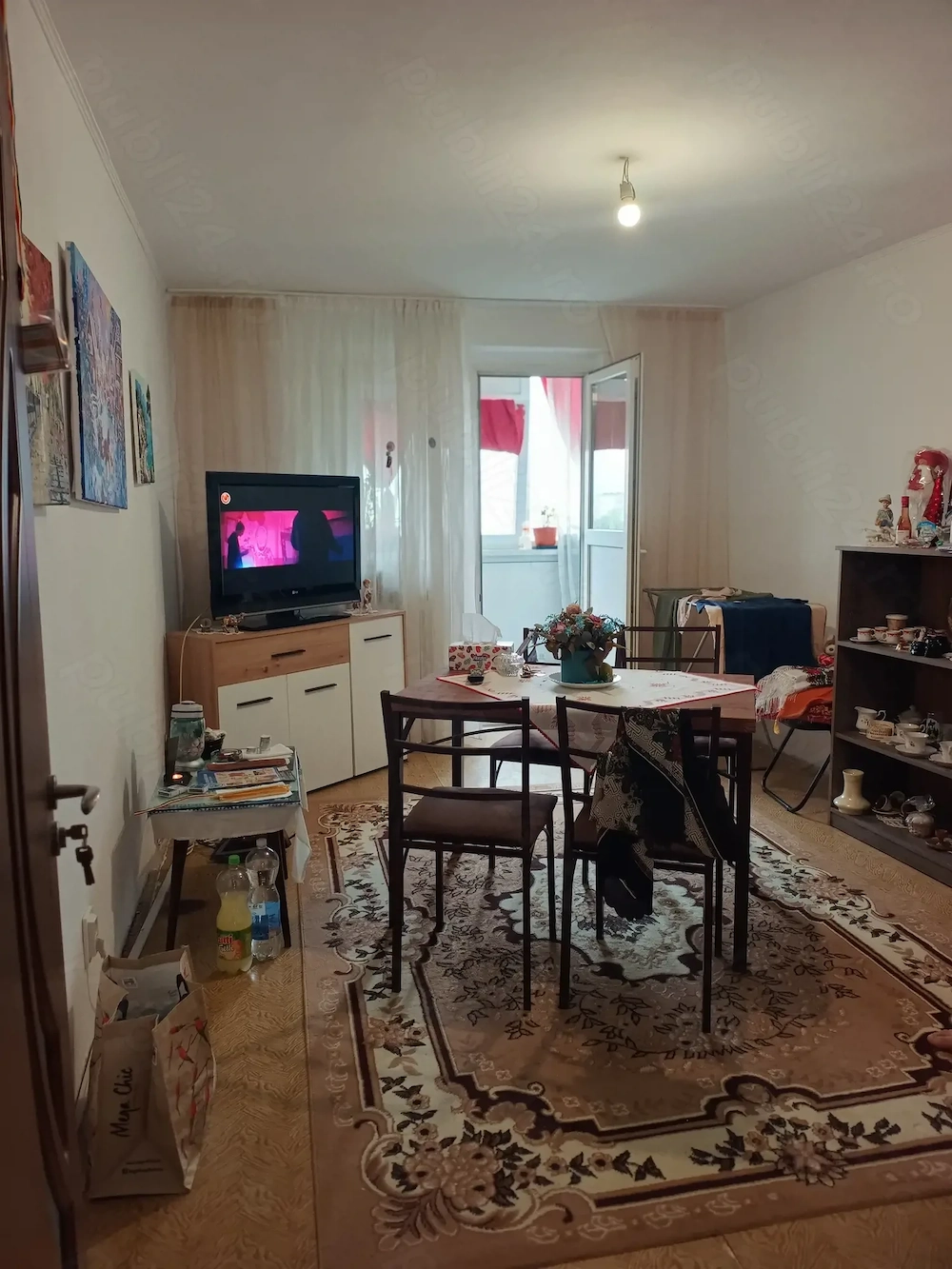 De vânzare Apartament 2 camere zona Colentina București 