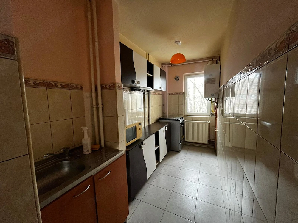 Apartament 2 camere Calea Romanilor 