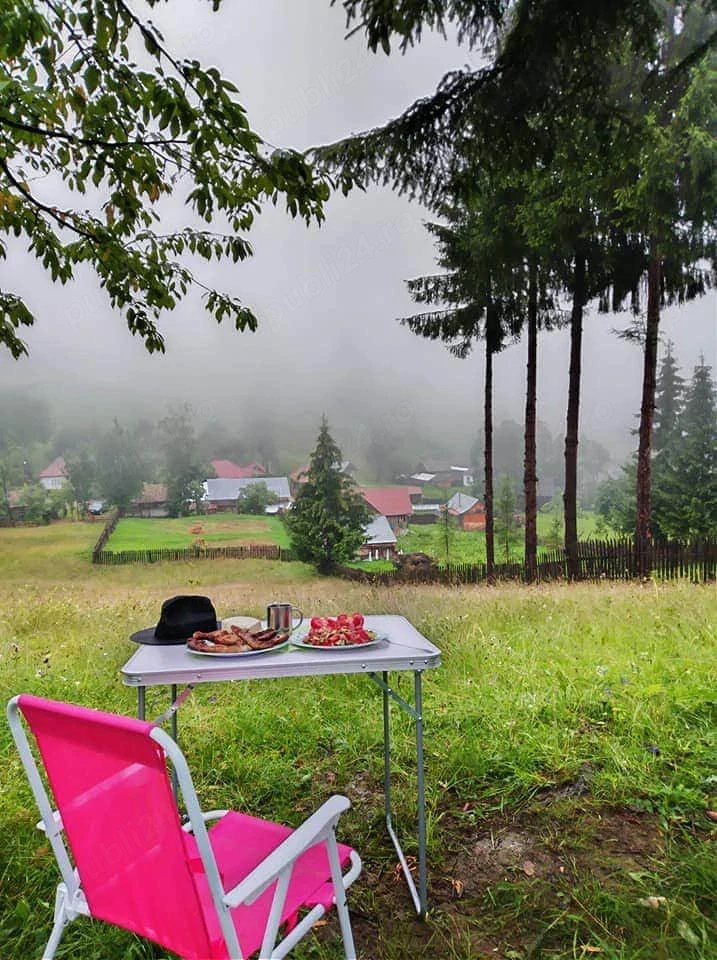 Vand Teren Ciugheș, Bacău
