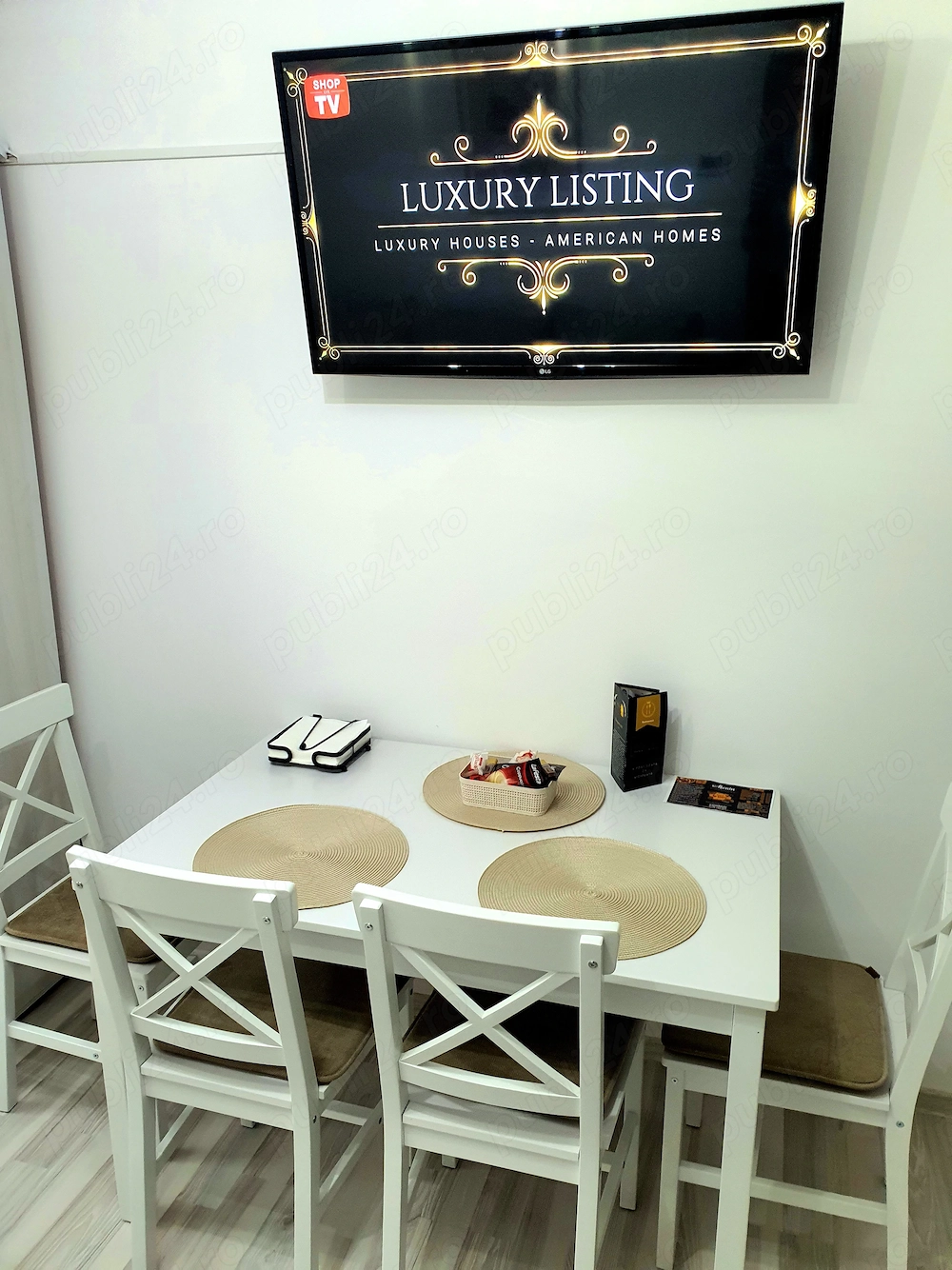 Cazare Bicaz apartament 2 camere impecabil 199 lei aproape de muntele Ceahlău, Lacu Rosu, Renovat