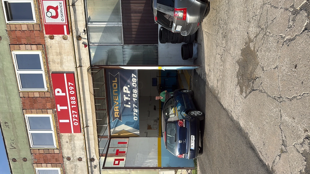 Angajez mecanic auto .