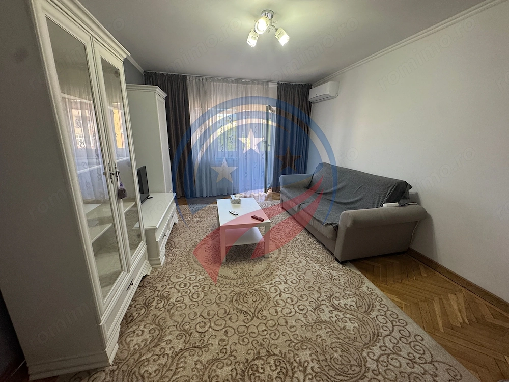 Apartament cochet zona Brazda lui Novac