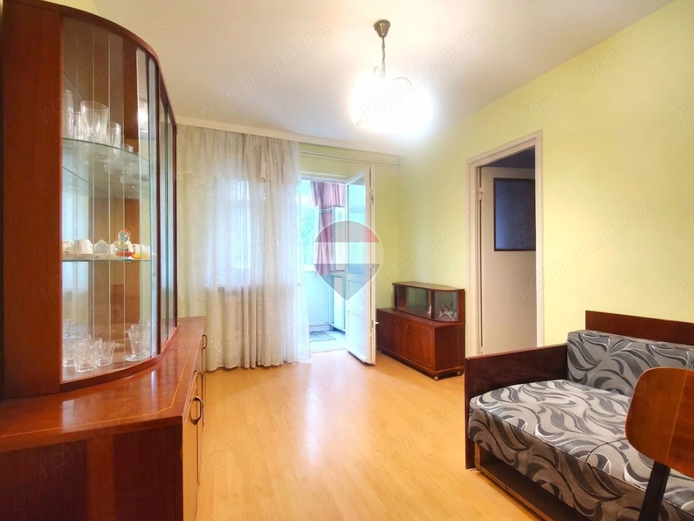 Apartament 2 camere | Tomis Nord | Constanța