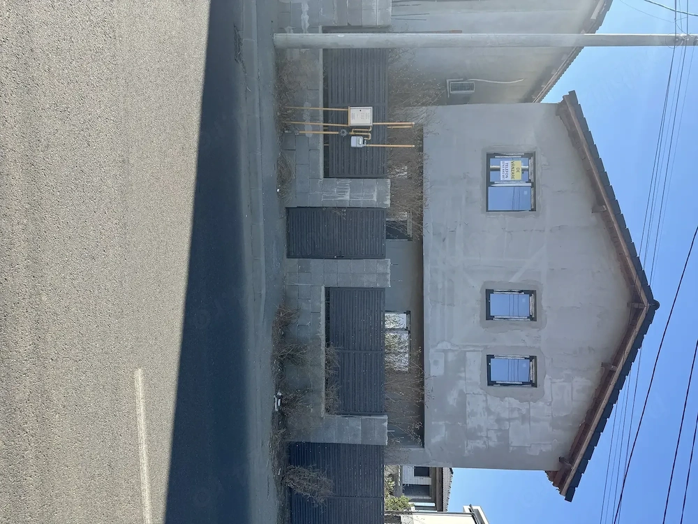 Casa de vânzare pe str vasile geonea Nr 125 (Aeroport)