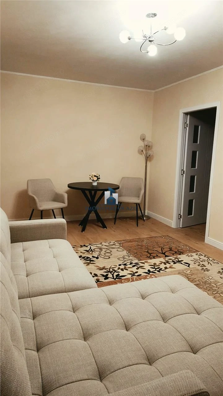 Inchiriere Apartament 2 Camere Semidecomandat Bd.Alexandru Obregia