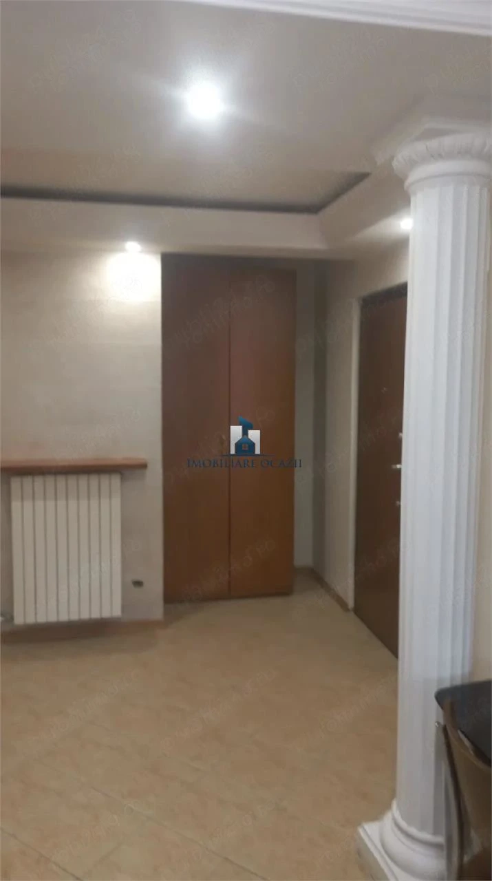 Inchiriere Apartament 3 Camere Semidecomandat Piata Sudului-Tulnici