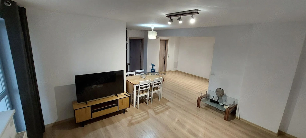 Apartament 2 camere Vita-Barzesti Confort Park