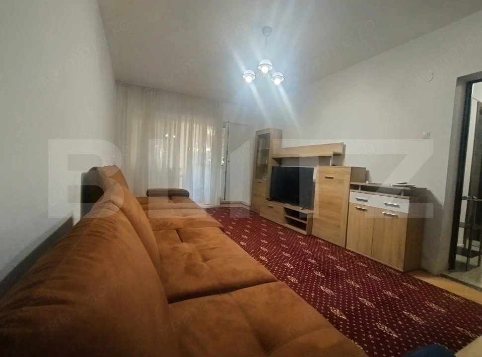 Apartament 2 camere, 56 mp, zona centrala-Calea București 