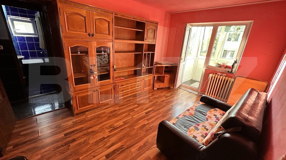 Apartament 2 camere, 39 mp, zona Mihai Eminescu