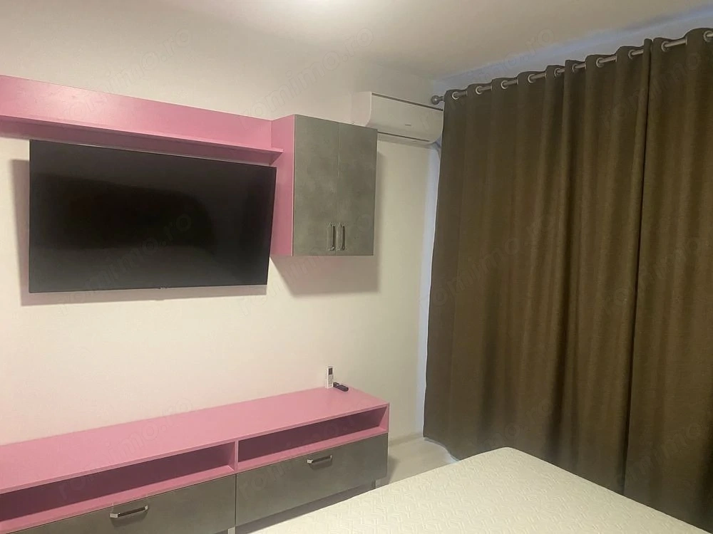Apartament 4 camere Metalurgiei Complex Grand Kristal