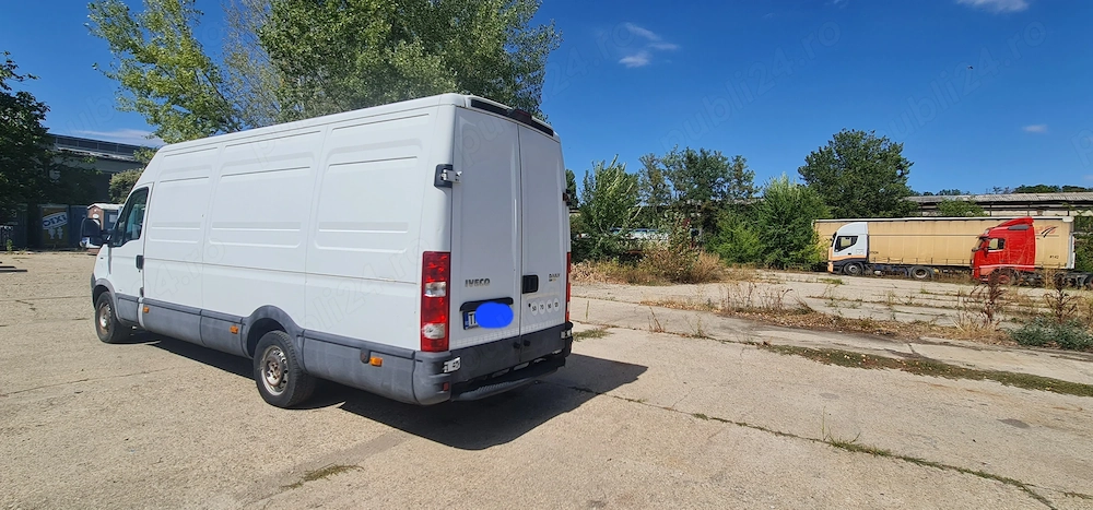 Iveco Daily 35s12