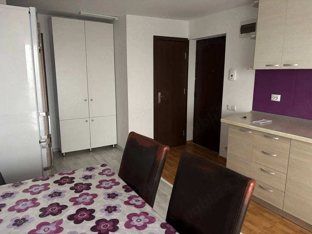 vand apartament in Apahida zona omnia rezidence