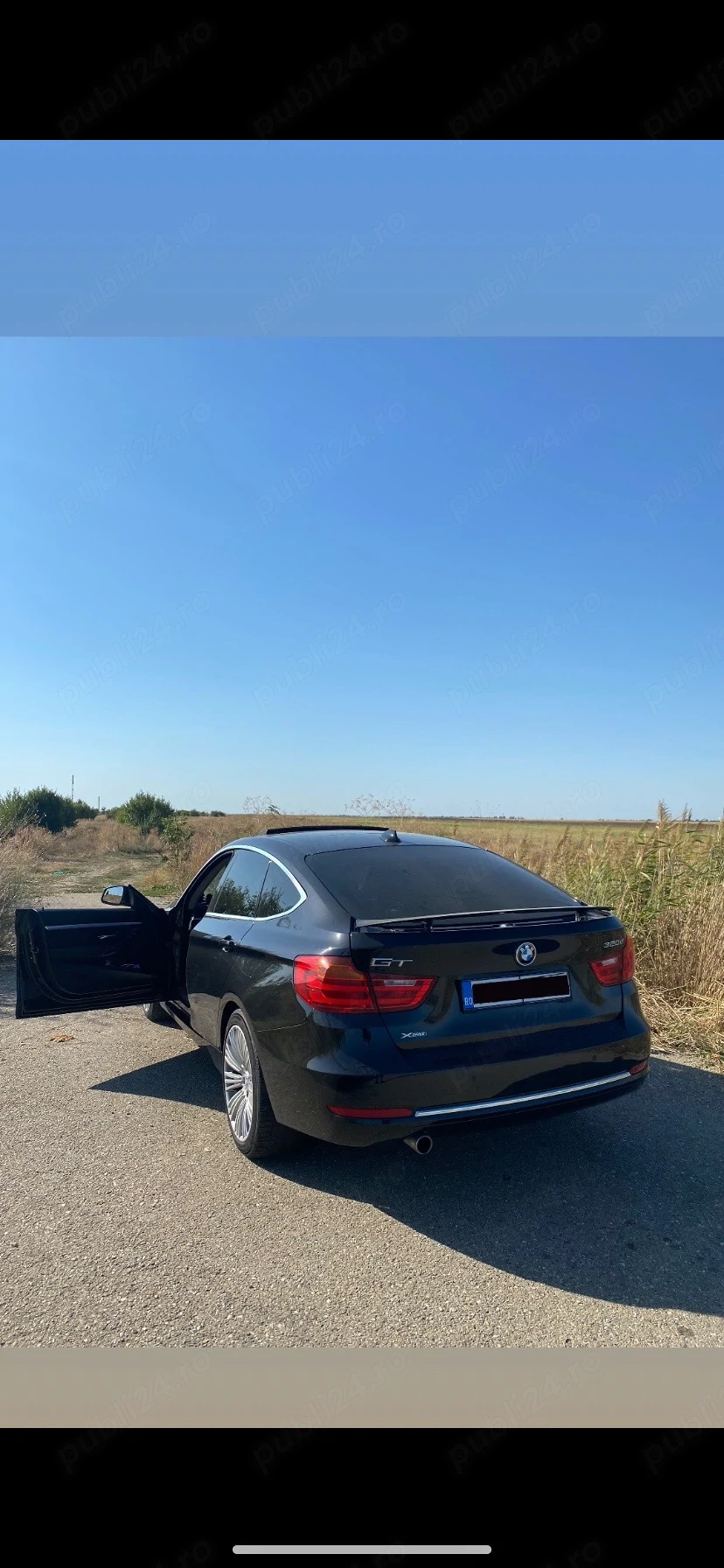 Bmw seria 3 GT X Drive