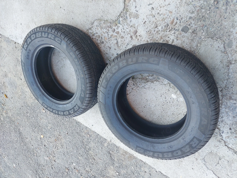 Cauciucuri  235/65 R17   104T