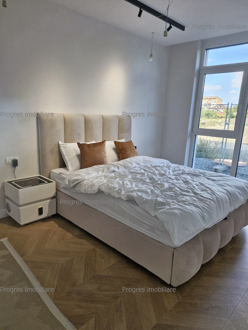 Apartament 2 camere - Timisoara Nord  - 146.652 euro.