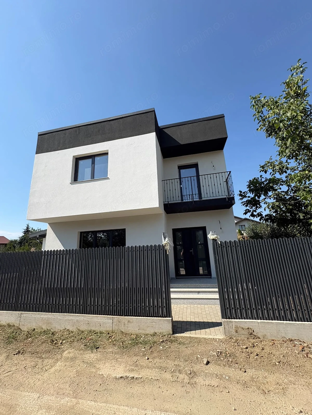 Casa noua de vanzare în Bacau - direct de la proprietar