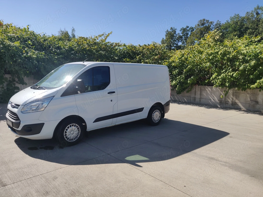 Ford transit de vînzare 