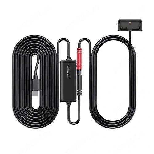 Kit cablare camere auto DDPAI OBD2/Hardwire Kit