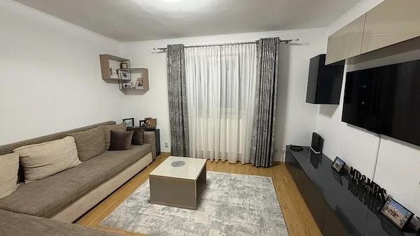 De vânzare apartament cu 2 camere in bloc cu lift