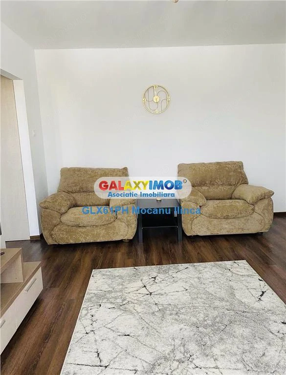 Inchiriere apartament 2 camere, lux, centrala, Ploiesti, Ultracentral