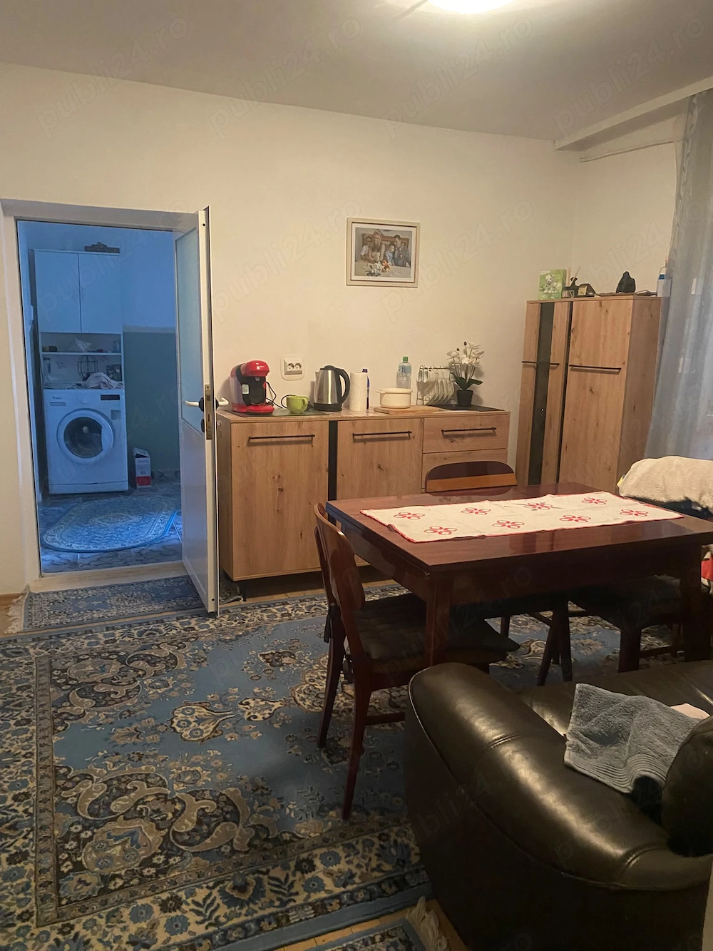 Casa 6 camere de vanzarte zona KM 5
