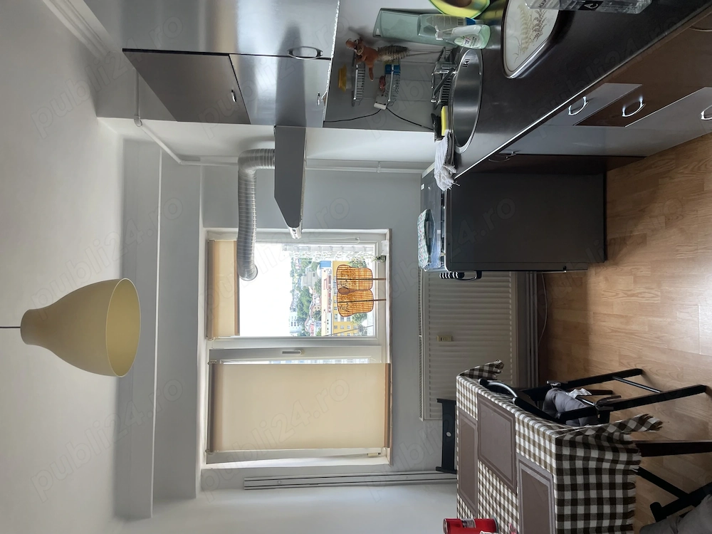 Apartament ultracentral