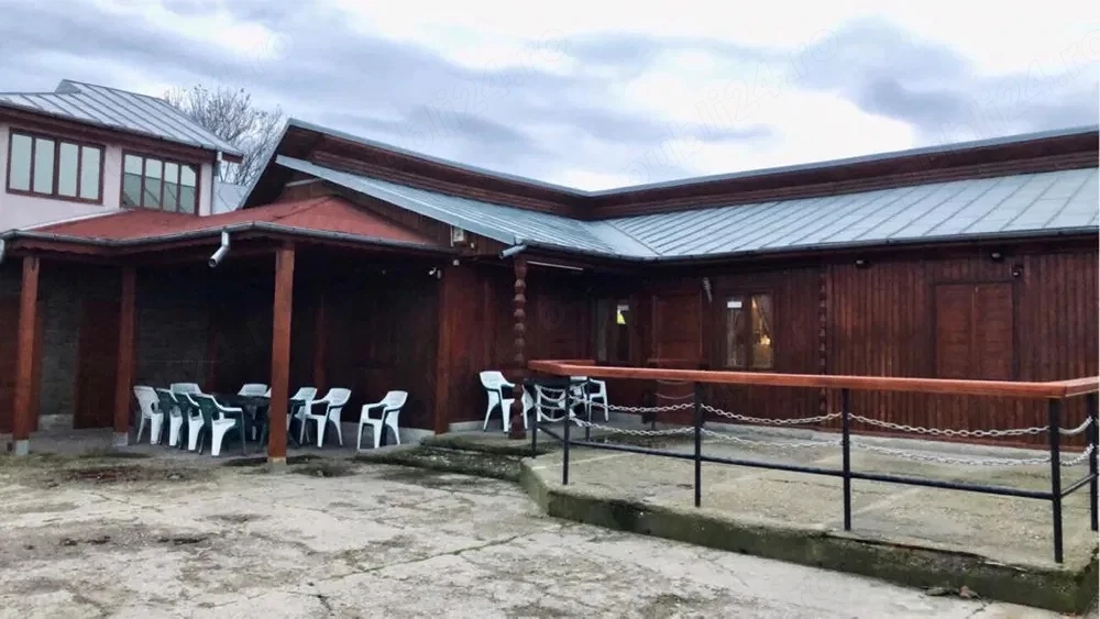 spatiu comercial gostavatu olt