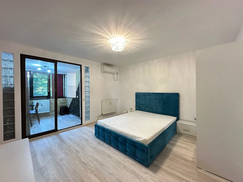 Apartament 1 cameră de închiriat   Mazepa 1 | Etaj 1