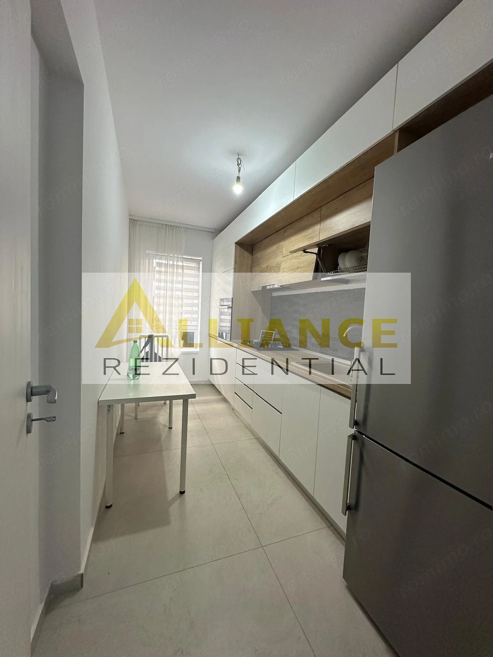 Apartament 2 camere | 59 mp | Joy Bulevardul Biruinței | 2 parcări
