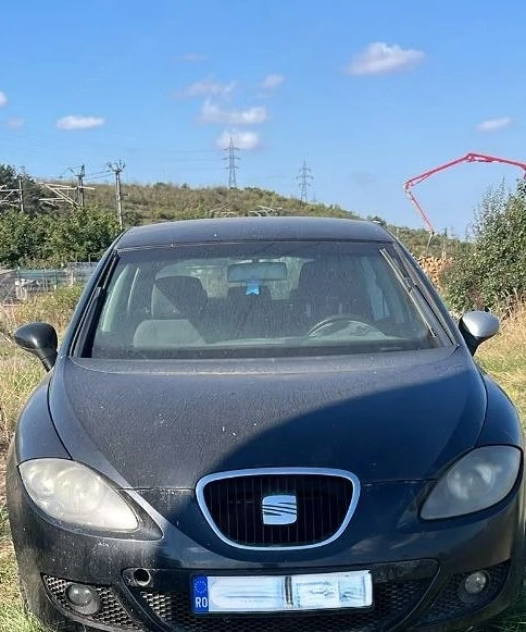 Seat Leon 1,6  benzina fara acte 