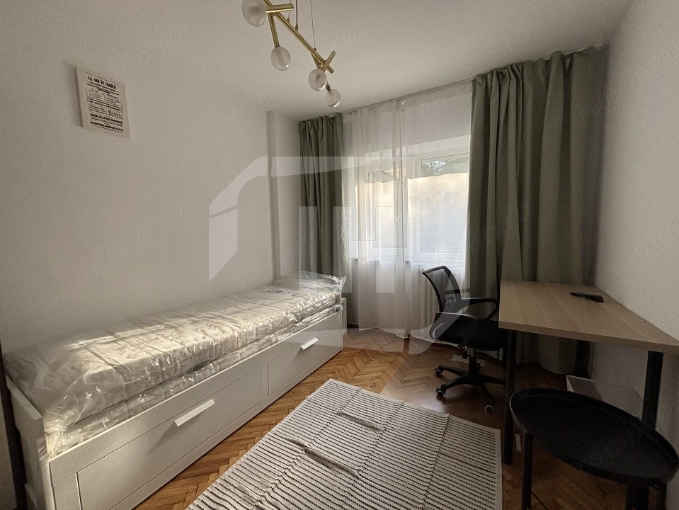 Apartament 3 camere I decomandat I Zorilor I L. Pasteur