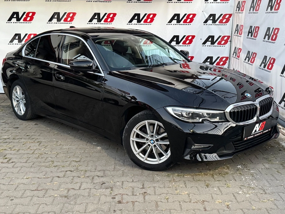 BMW seria 3