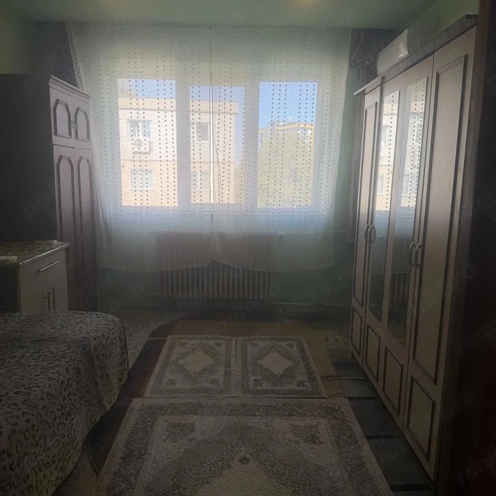 Garsonieră Zona Gară