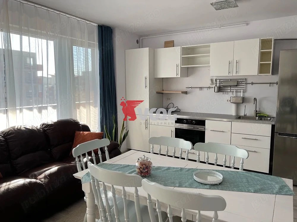 Apartament cu 2 camere /Calea  Torontalului/Complex IRIS