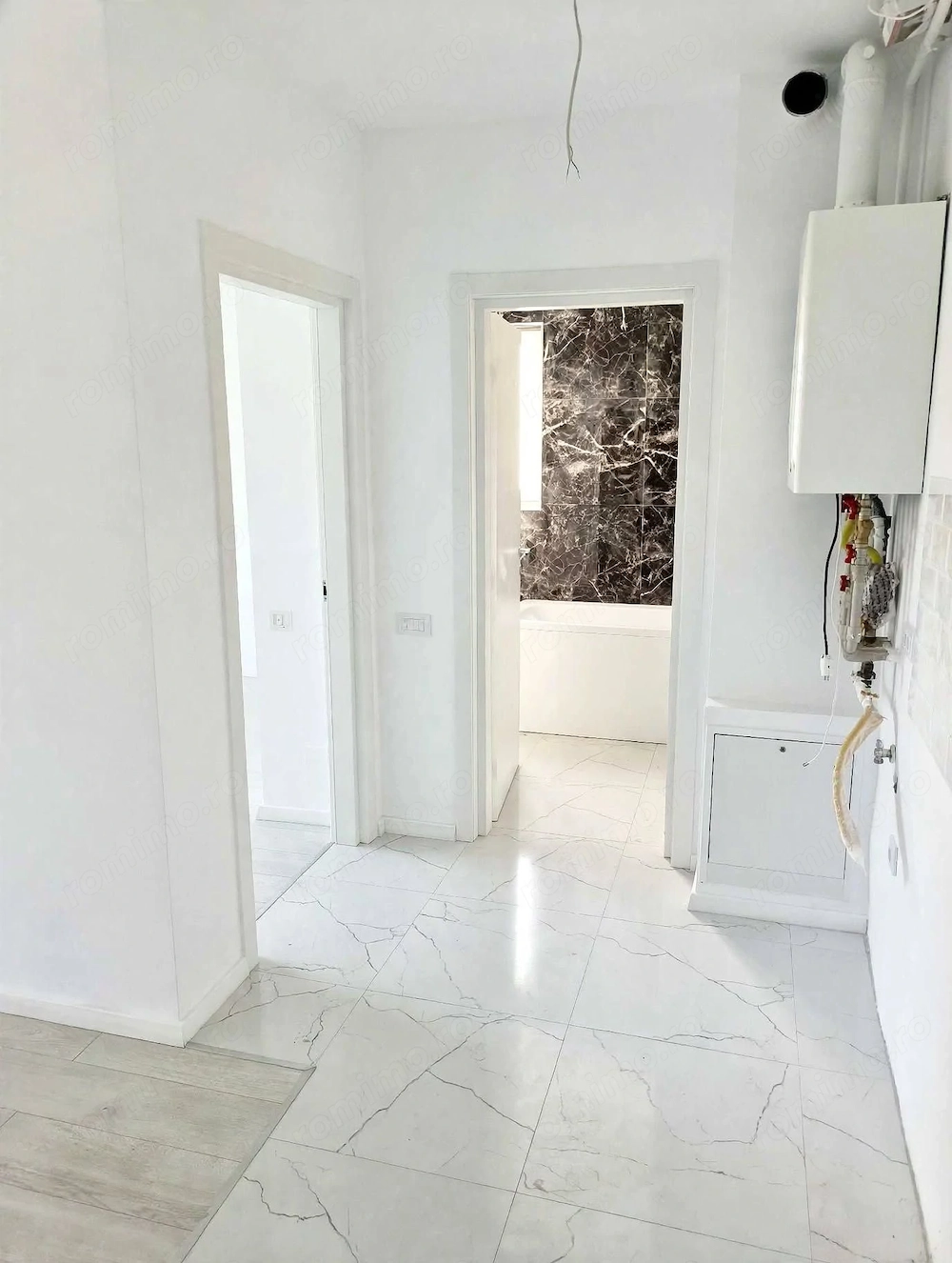 Vanzare Apartament 2 camere, bloc nou 2026, terasă, centrală