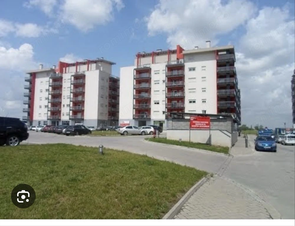 Te Ring - Ap 2 Cam   De Inchiriat
