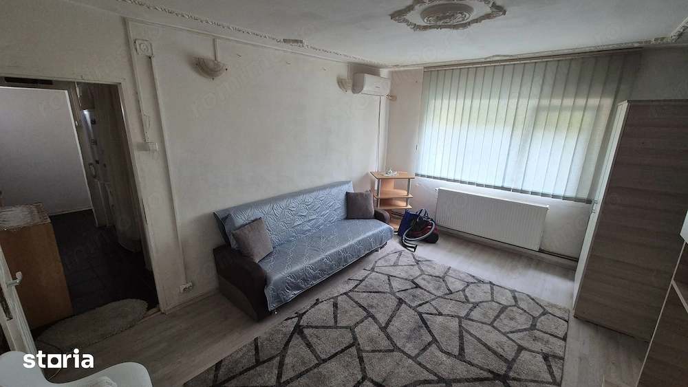 Apartament 3 camere semidecomandat, Profi - Calea Sagului