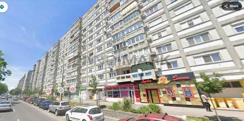 EXCLUSIV, Spatiu de inchiriat, 314 mp, Gheorghe Lazar