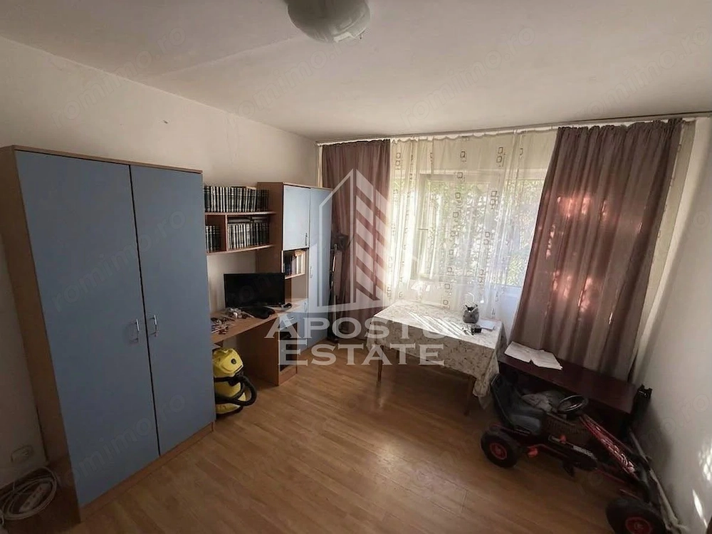 Apartament cu 2 camere de inchiriat - Complex Studentesc, Timisoara