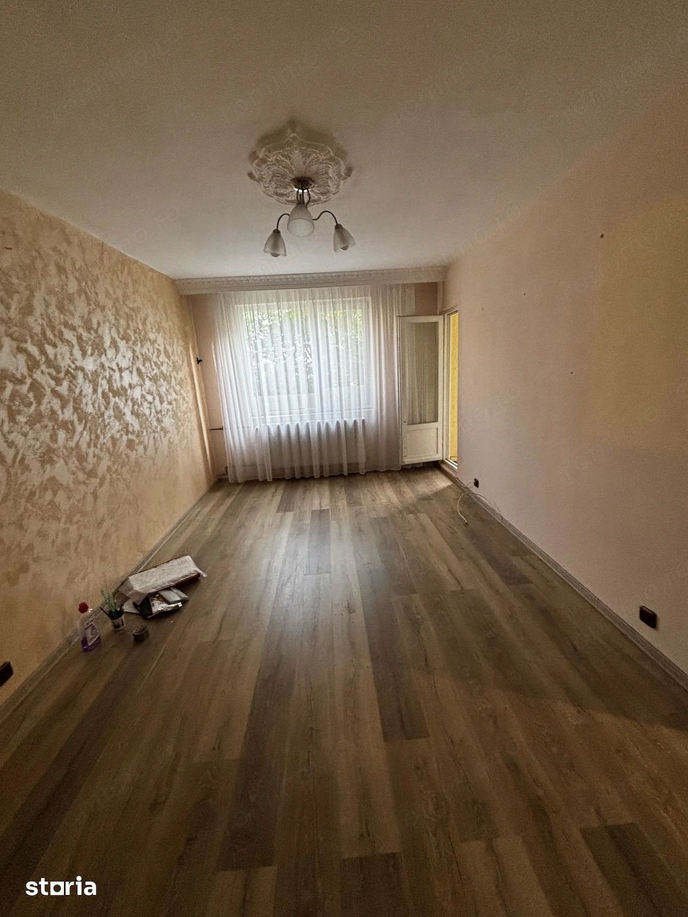 Apartament 2 camere de vanzare in zona Rahova