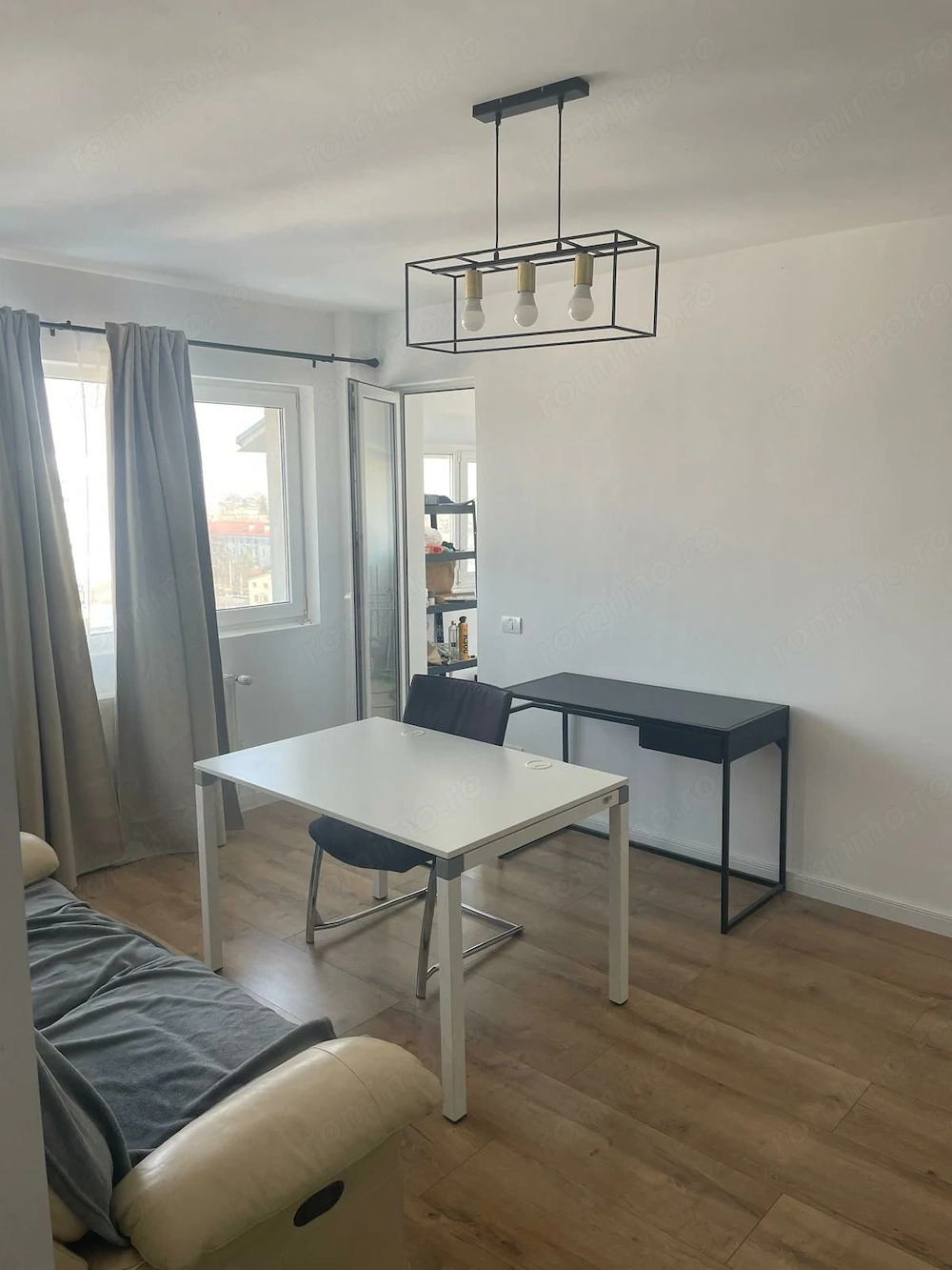 Apartament zona Jiului