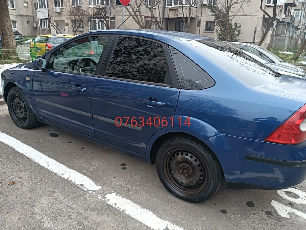 De vânzare Ford focus 2 