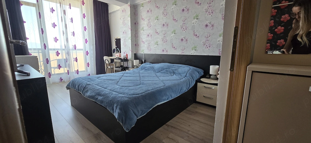 Apartament doamna Stanca 45 mp