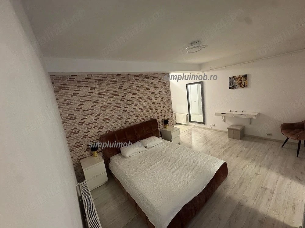 2 camere Metrou Aparatorii Patriei - Complex privat Sector 4