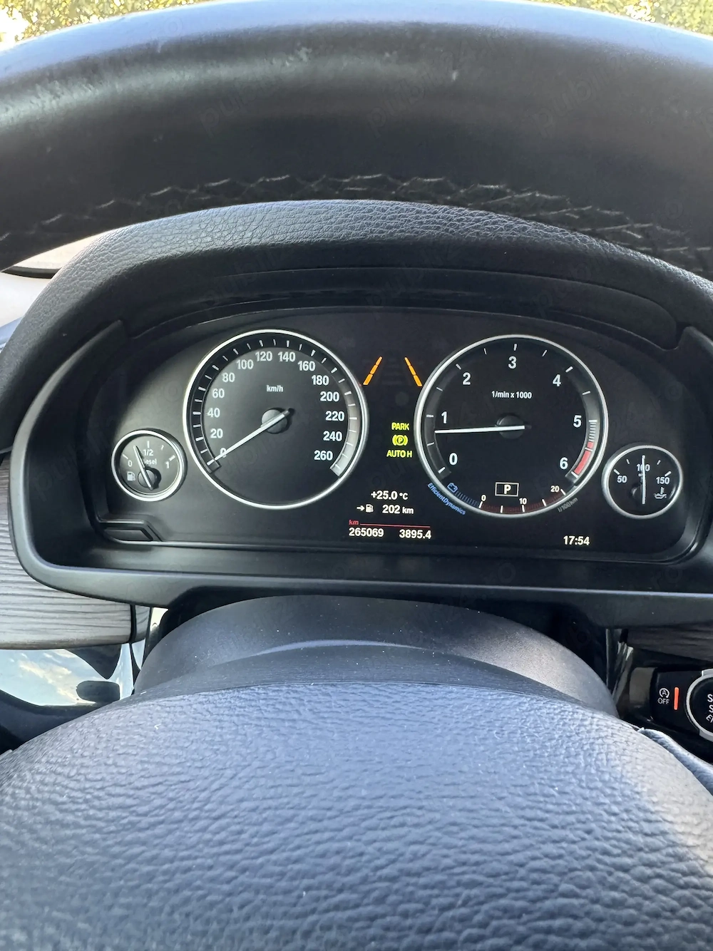 auto bmw x5 3.0d