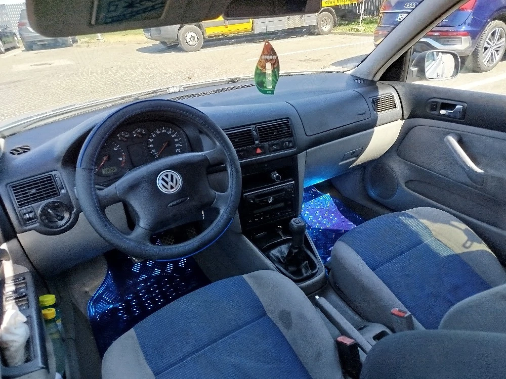 Vw Golf 4,, Diesel 