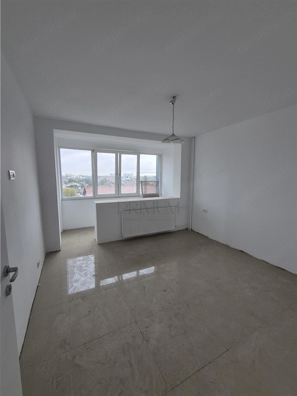 DAMBOVITA - 2 CAMERE - DECOMANDAT - COMPLET RENOVAT