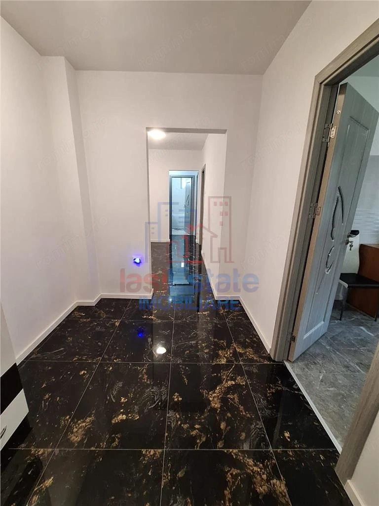 Apartament 3 camere Mircea cel Batran